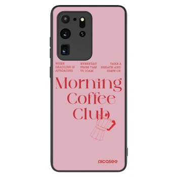 Obal pre Samsung Galaxy S20 Ultra 5G G988F - Morning