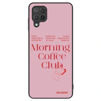 Obal pre Samsung Galaxy M12 M127F - Morning