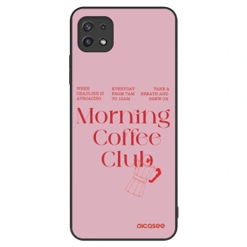 Obal pre Samsung Galaxy A22 A226B 5G - Morning