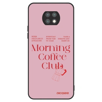 Obal pre Xiaomi Redmi Note 9T - Morning