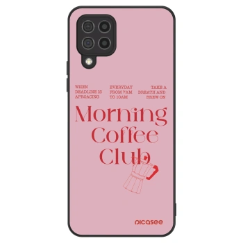 Obal pre Samsung Galaxy A22 A225F 4G - Morning