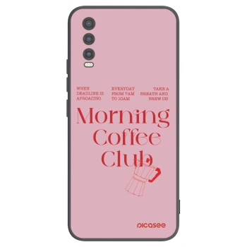 Obal pre Vivo Y20s - Morning