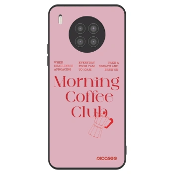 Obal pre Huawei Nova 8i - Morning