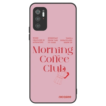 Obal pre Xiaomi Poco M3 Pro 5G - Morning