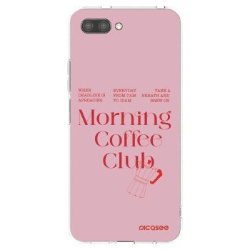 Obal pre Honor 10 - Morning