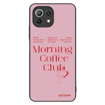 Obal pre Xiaomi 11 Lite 5G NE - Morning