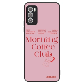 Obal pre Motorola Moto G60 - Morning