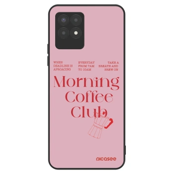 Obal pre Realme 8i - Morning