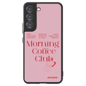 Obal pre Samsung Galaxy S22 5G - Morning
