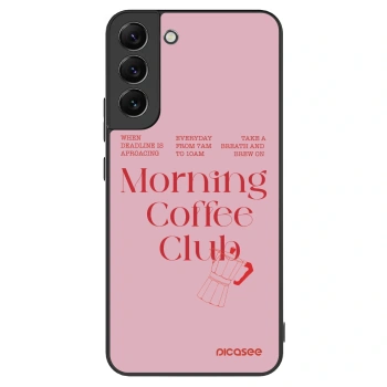 Obal pre Samsung Galaxy S22+ 5G - Morning