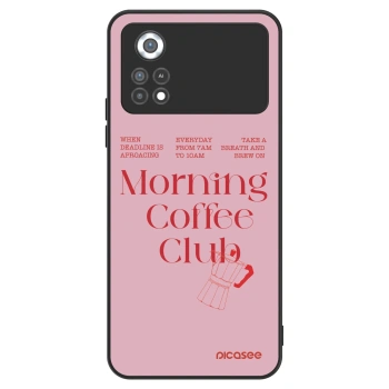 Obal pre Xiaomi Poco X4 Pro 5G - Morning