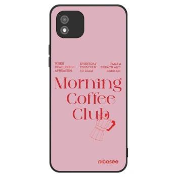 Obal pre Realme C11 (2021) - Morning