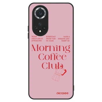 Obal pre Huawei Nova 9 SE - Morning