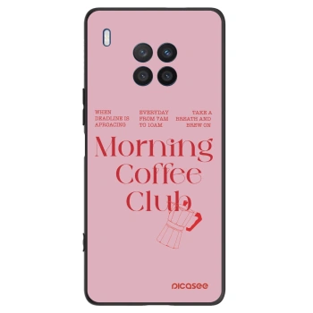 Obal pre Honor 50 Lite - Morning