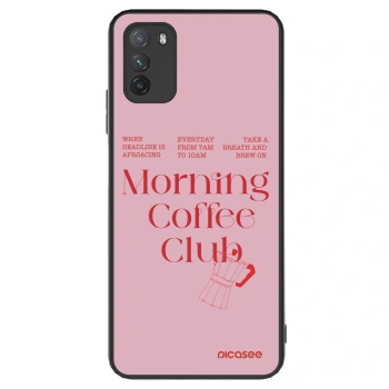 Obal pre Xiaomi Poco M3 - Morning
