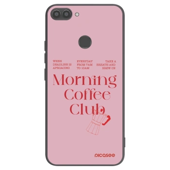 Obal pre Huawei P Smart - Morning