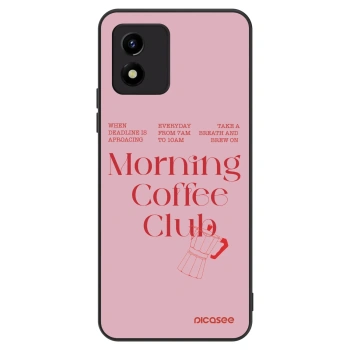 Obal pre Vivo Y01 - Morning