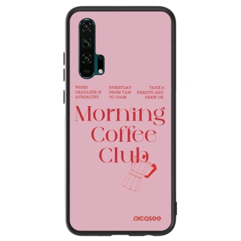 Obal pre Honor 20 Pro - Morning