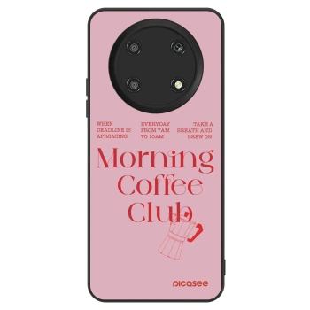 Obal pre Honor Magic4 Lite 5G - Morning