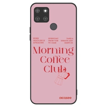 Obal pre Realme C21Y - Morning