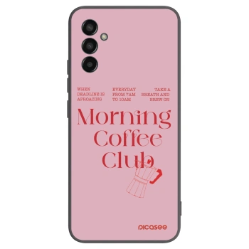 Obal pre Samsung Galaxy M13 M135F - Morning