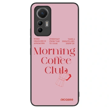 Obal pre Xiaomi 12 Lite - Morning
