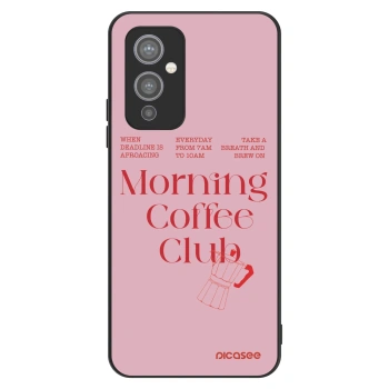 Obal pre OnePlus 9 - Morning