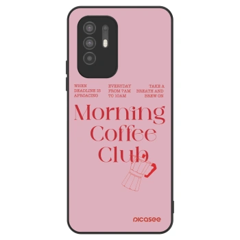 Obal pre OPPO A94 5G - Morning