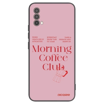 Obal pre Motorola Moto E40 - Morning