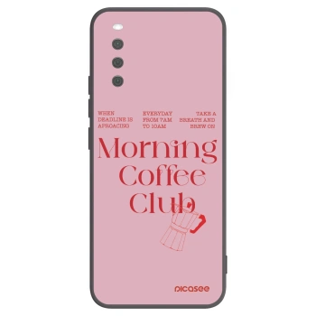 Obal pre Sony Xperia 10 III - Morning