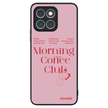 Obal pre Honor X8 5G - Morning