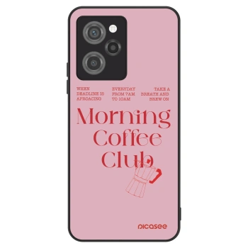 Obal pre Xiaomi Poco X5 Pro - Morning