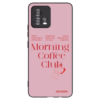 Obal pre Motorola Moto G72 - Morning