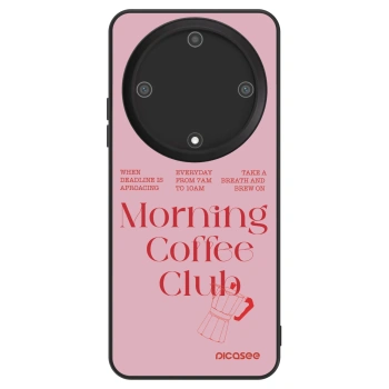 Obal pre Honor Magic5 Lite 5G - Morning