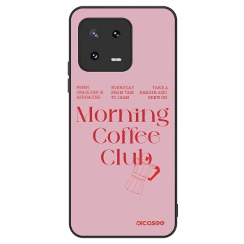 Obal pre Xiaomi 13 Pro - Morning