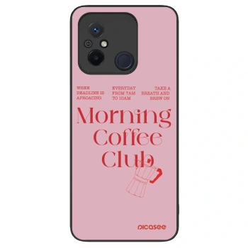 Obal pre Xiaomi Redmi 12C - Morning
