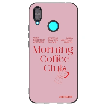 Obal pre Huawei Nova 3i - Morning