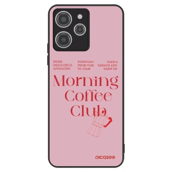 Obal pre Xiaomi Redmi 12 4G - Morning