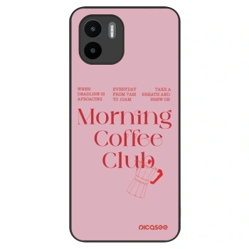 Obal pre Xiaomi Redmi A2 - Morning