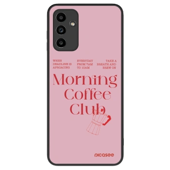 Obal pre Samsung Galaxy A04s A047F - Morning