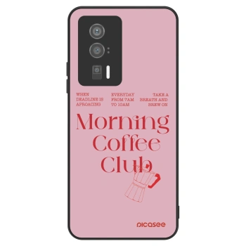 Obal pre Xiaomi Poco F5 Pro 5G - Morning