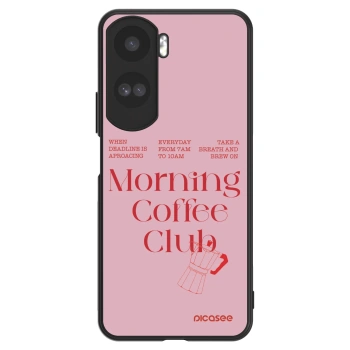 Obal pre Honor 90 Lite 5G - Morning