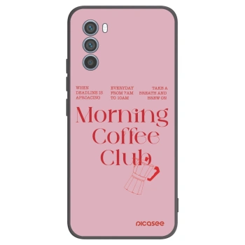 Obal pre Motorola Moto G62 - Morning