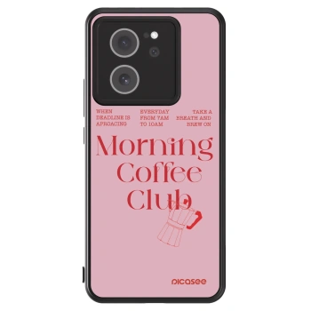 Obal pre Xiaomi 13T - Morning