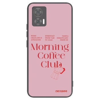 Obal pre Motorola Edge 30 Neo - Morning