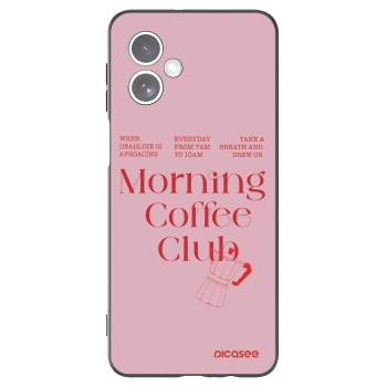 Obal pre Motorola Moto G54 5G - Morning