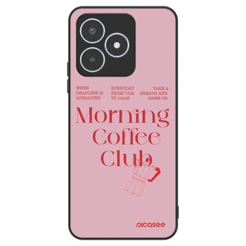 Obal pre Realme C53 - Morning