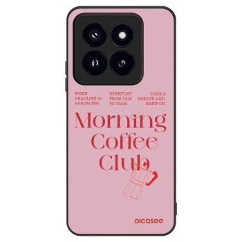 Obal pre Xiaomi 14 Pro - Morning