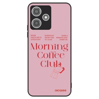 Obal pre Xiaomi Redmi 12 5G - Morning