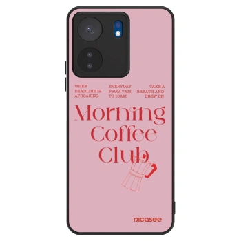 Obal pre Xiaomi Redmi 13C 4G - Morning